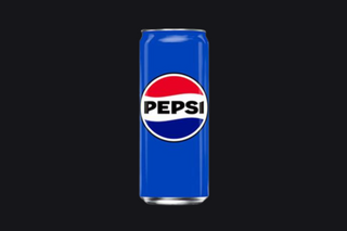 Pepsi Lattina 330 ml