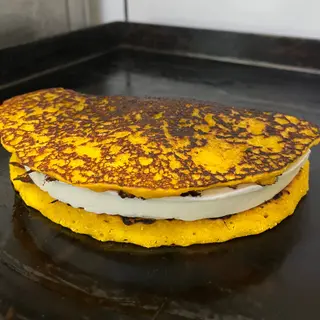 Cachapa Tradicional