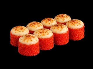 ZAPIEKANY Ebi
