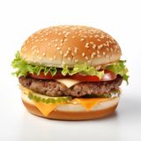 Humburger
