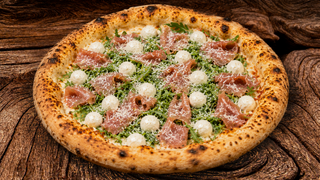 Crudo e Bianco