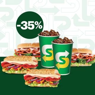 Taste of Italy Combo