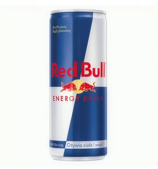 Red Bull 0,25l