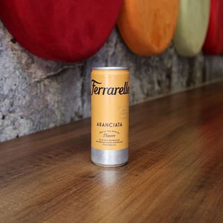 FERRARELLE ARANCIATA 25 CL