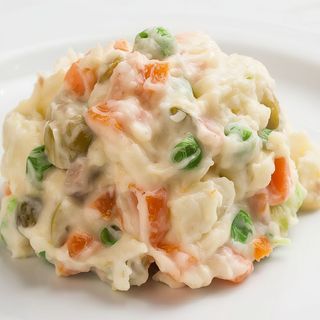 Ensaladilla rusa