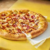 Texas BBQ 23 cm 300 gr / Тексаско BBQ 23 cm  300г