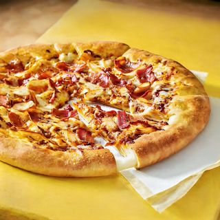 Texas BBQ 23 cm 300 gr / Тексаско BBQ 23 cm  300г