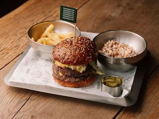 Washington (480g)