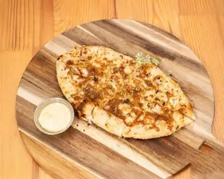 Garlic Bread