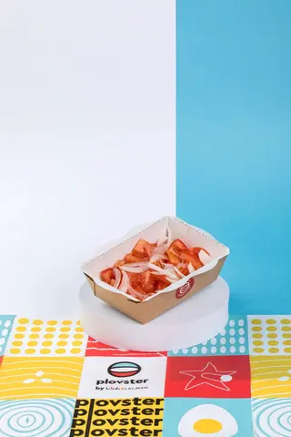Салат Шакарап