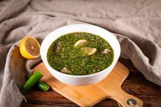 ორაგული ქინძმარში