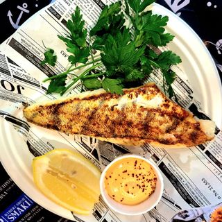 Sandacz Grill (130 g)