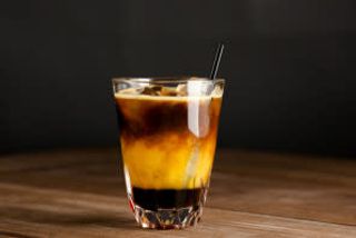 Кава оранж(250мл)