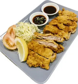 Gyukatu (Ración)