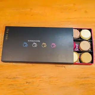 Scatola bon bon - 12 pezzi