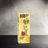 Bob Snail 30 Г «яблуко-груша» Натуральні Цукерки