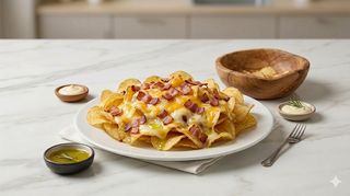 Patatas Rancheras