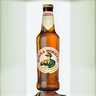 Moretti 66 cl