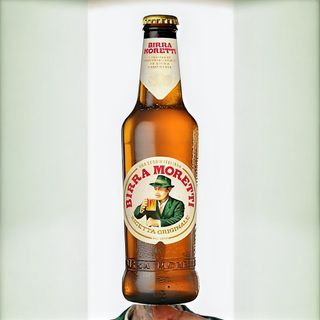 Moretti 66 cl