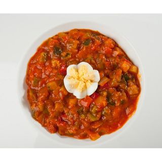 Pisto de Verduras - COMO QUIERO - 300 gr