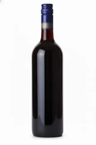 Vino Rosso
