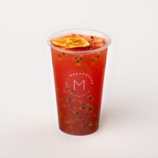 Клубника-Маракуйя 450мл