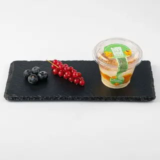 Tiramisu Mango & Passion