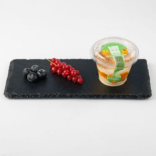 Tiramisu Mango & Passion