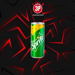 Sprite 25Cl
