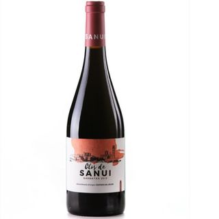 CLOS DE SANUI