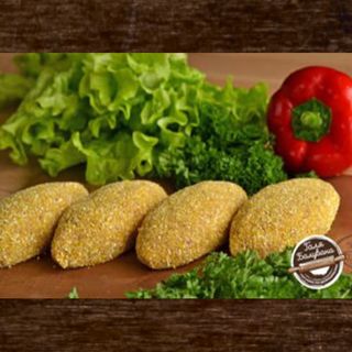 Котлети З Курятини