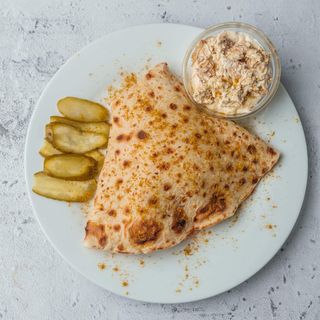 Palačinka sa piletinom