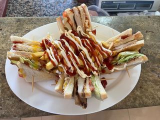 CLUB HOUSE VENEZOLANO