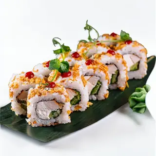 Roll Snack