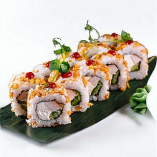 Roll Snack