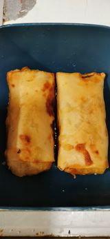 Rollos de primavera (2 uds.)