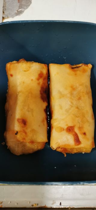 Rollos de primavera (2 uds.)