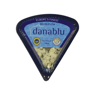 Queso Azul Danablu 100 Gr.