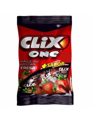 Clix One Fresa 20Ud