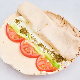 Wrap  - Labna Duża