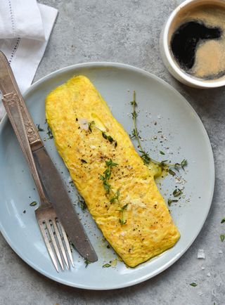 Omelette