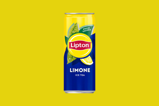 Tè Lipton al limone