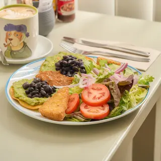 Rancheros Veganos