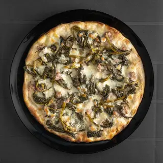 Salsiccia e friarielli senza glutine