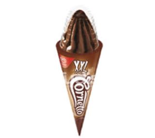 Cornetto Chocolate XXL, 260 ml