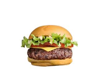 Hamburguesa Sencilla