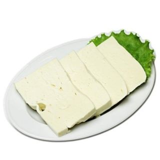 ყველი სულგუნი