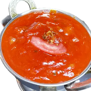 60. Ternera Rogan Josh