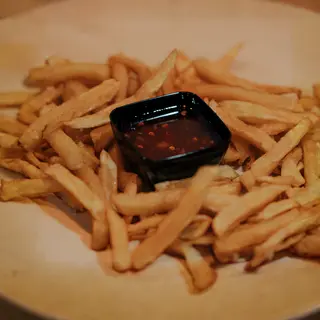 Sweet chilli Sauce