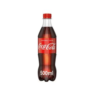 Coca-Cola 0.5L